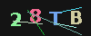Gambar captcha