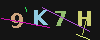 Gambar captcha